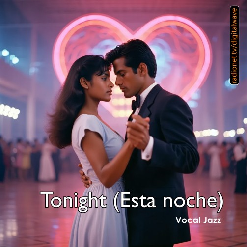 Tonight (Esta noche)